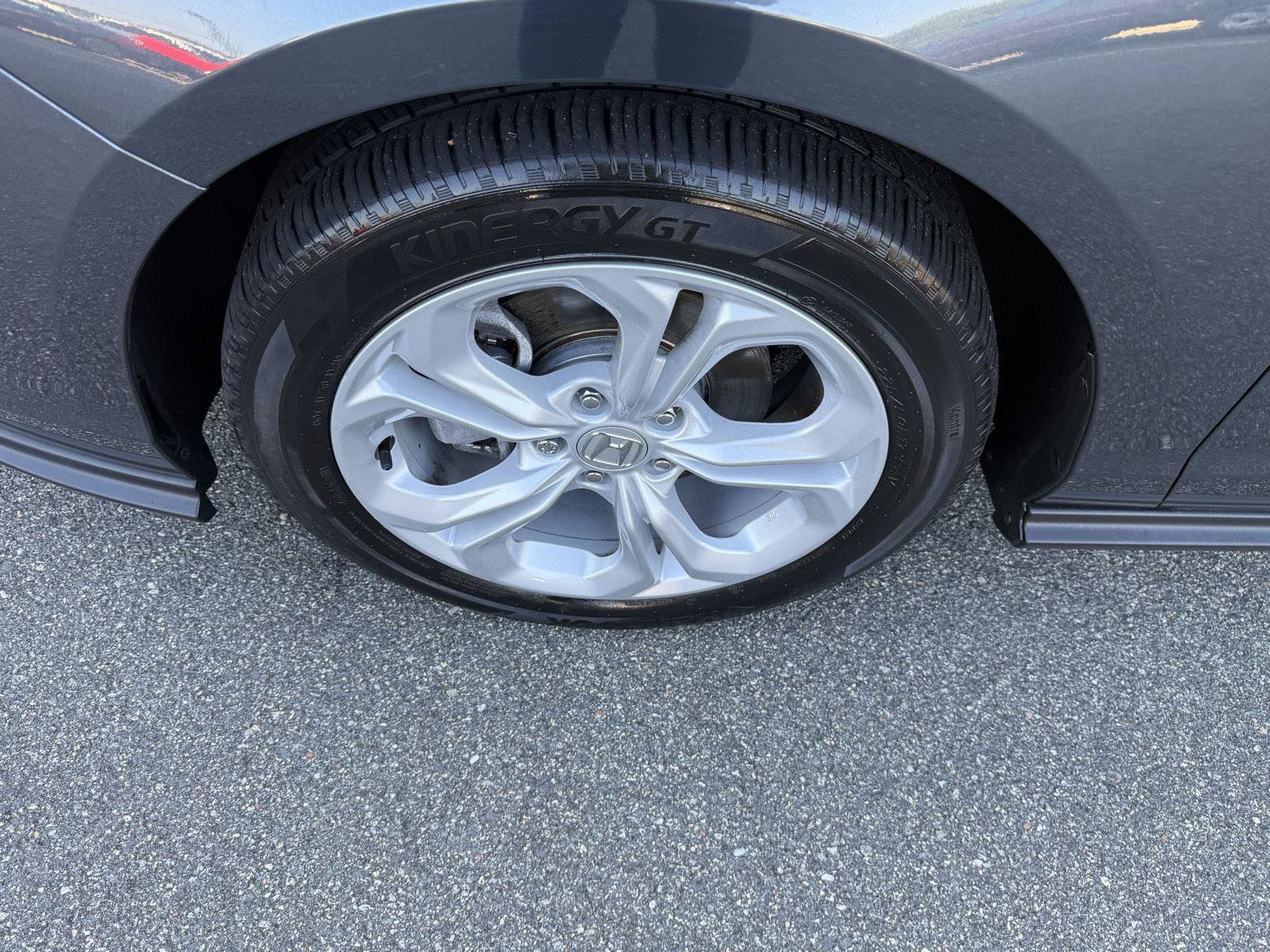 Used 2024 Honda Accord LX image 23