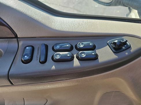 Used 2004 Ford Excursion Limited image 14