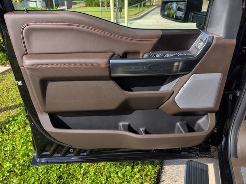 New 2026 Ford F250 King Ranch image 29