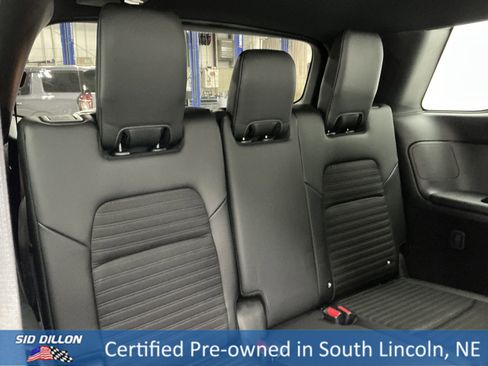 Used 2025 Nissan Pathfinder Rock Creek image 24