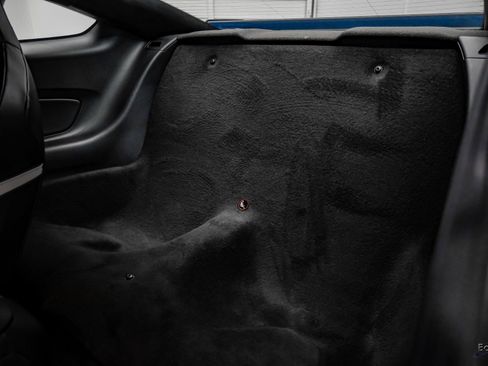 Used 2022 Ford Mustang Shelby GT500 w/ Carbon Fiber Track Pack image 91