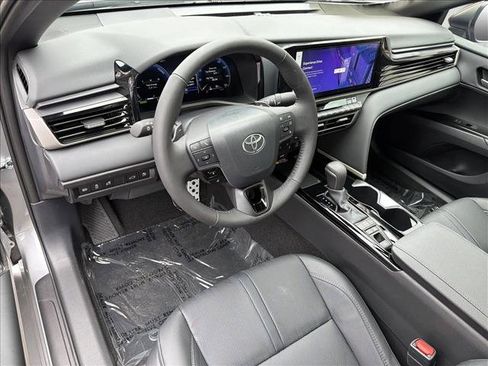 New 2026 Toyota Camry XSE image 13