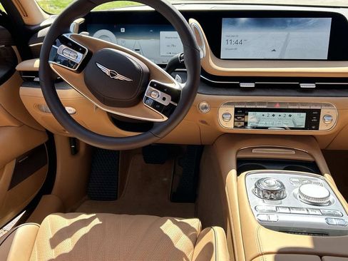 New 2026 Genesis G90 3.5T image 25
