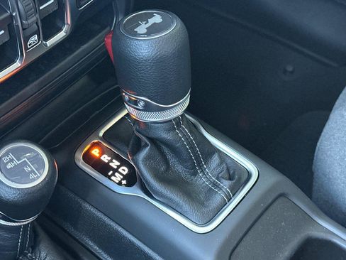 New 2026 Jeep Wrangler Sport S image 18