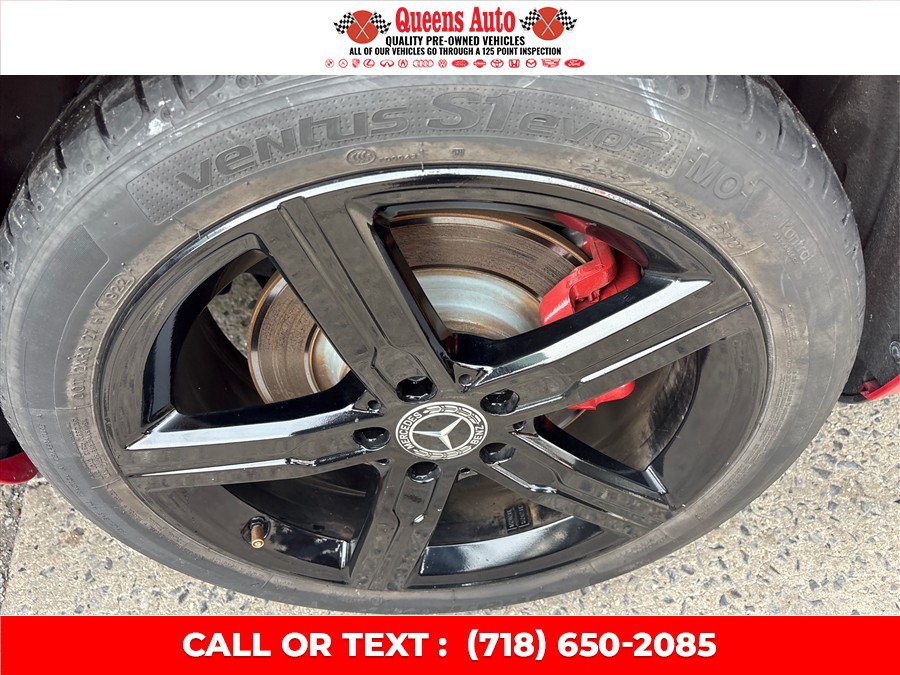 Used 2020 Mercedes-Benz CLA 250 image 31