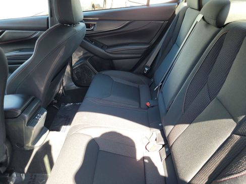 Certified 2025 Subaru WRX Premium AWD/4WD image 15