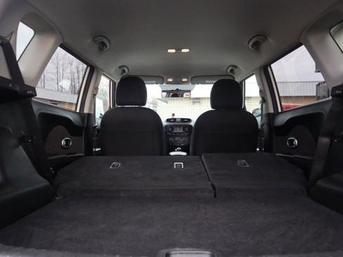 Used 2016 Kia Soul + image 42