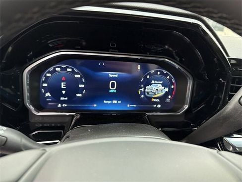 New 2026 Chevrolet Silverado 2500 LT image 19