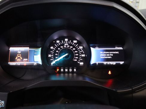 Used 2023 Ford Edge SEL image 15