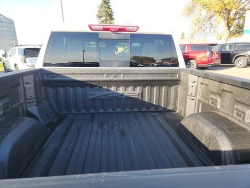 Certified 2024 Chevrolet Silverado 1500 ZR2 image 12