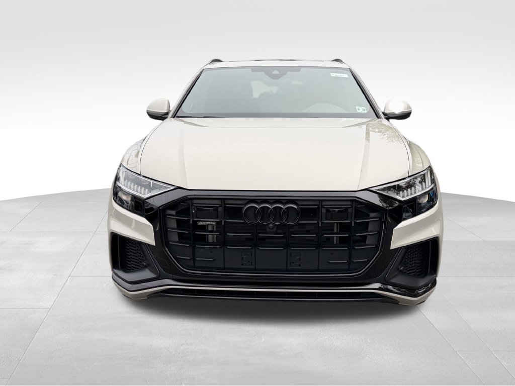 Used 2023 Audi Q8 Premium Plus w/ Premium Plus Package AWD/4WD image 2