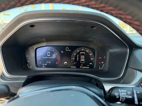 Used 2024 Acura Integra A-Spec FWD image 16
