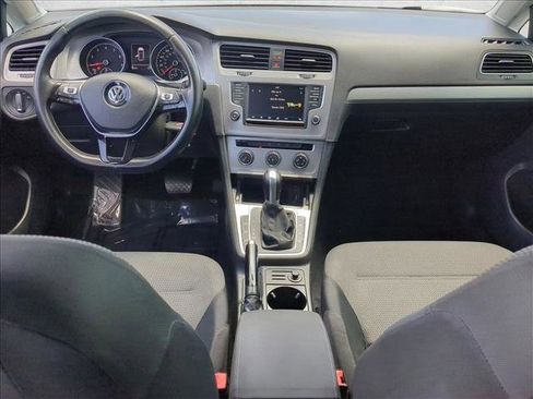 Used 2017 Volkswagen Golf S FWD image 13