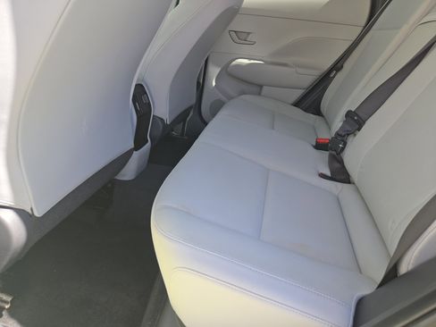 Used 2024 Hyundai Kona SEL image 28