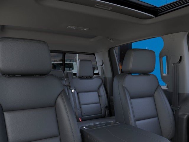 New 2026 Chevrolet Silverado 1500 RST w/ RST All Star Premium Package AWD/4WD image 25