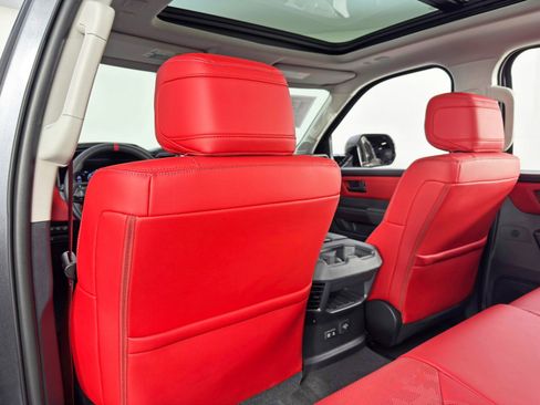 Used 2023 Toyota Tundra TRD Pro image 38