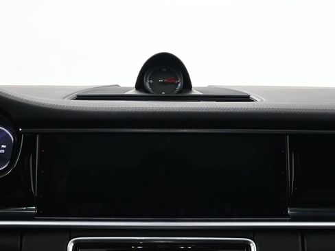 Used 2018 Porsche Panamera Turbo AWD/4WD image 11