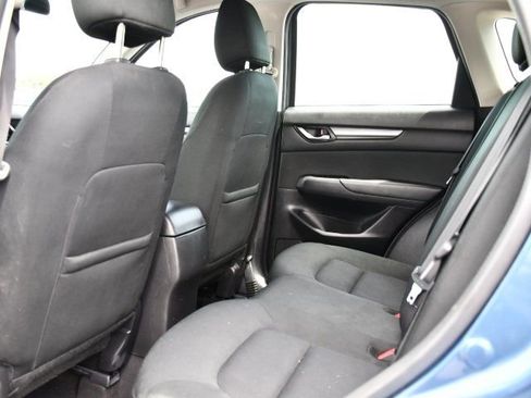 Used 2019 MAZDA CX-5 Sport w/ I-ACTIVSENSE Package FWD image 22