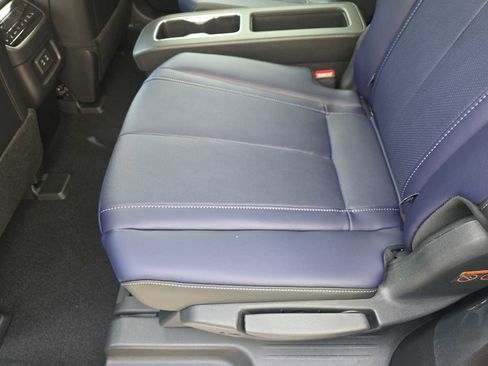 New 2026 INFINITI QX60 Sport w/ Dark Cargo Package image 15