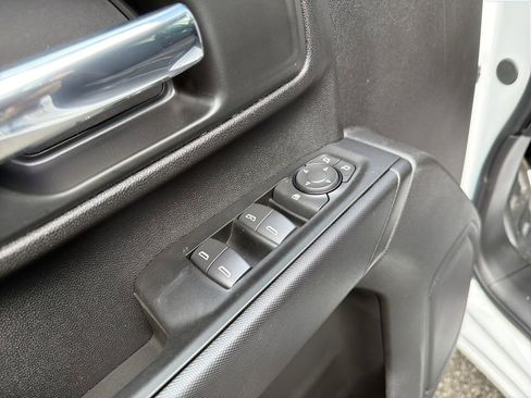 New 2026 GMC Sierra 3500 Pro AWD/4WD image 12