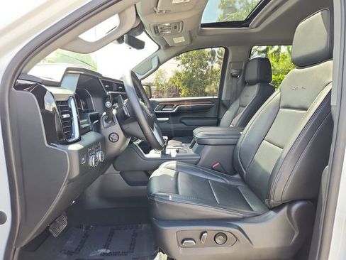 Certified 2023 GMC Sierra 1500 Denali w/ Denali Reserve Package AWD/4WD image 16