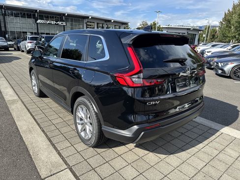 Used 2023 Honda CR-V EX image 7