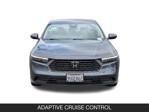 Used 2024 Honda Accord LX image 4