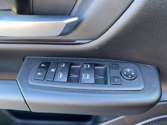 Used 2024 RAM 1500 Tradesman AWD/4WD image 27