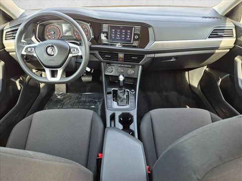Used 2021 Volkswagen Jetta S FWD image 16