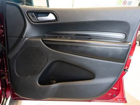 Used 2023 Dodge Durango SXT AWD/4WD image 26
