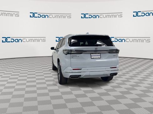 New 2026 Buick Enclave Avenir w/ Super Cruise Package image 7