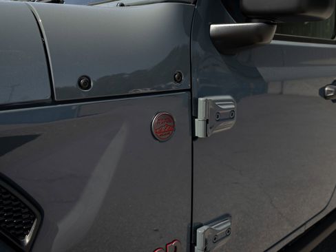 New 2026 Jeep Wrangler Unlimited Rubicon image 14