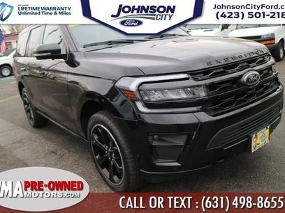 Used 2022 Ford Expedition Limited