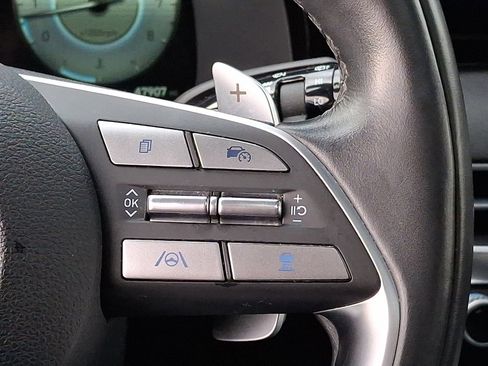 Used 2024 Hyundai Palisade Calligraphy image 24