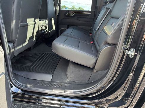 New 2026 Chevrolet Silverado 2500 LT w/ Trail Boss Package AWD/4WD image 18