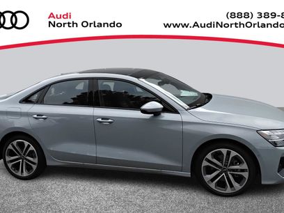 New 2026 Audi A3 2.0T Premium Plus