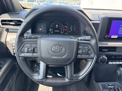 New 2025 Toyota Tacoma SR5 image 19