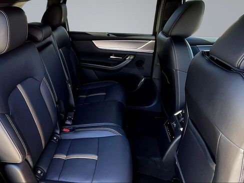 New 2026 MAZDA CX-70 3.3 Turbo S w/ Premium Package image 11