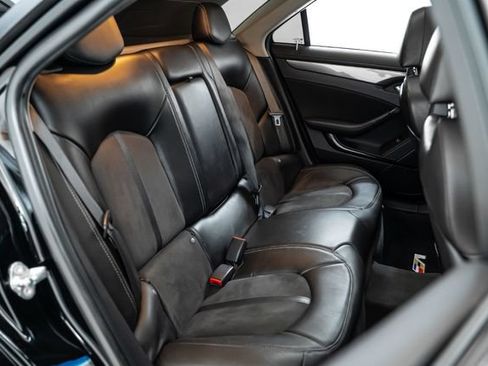 Used 2013 Cadillac CTS V RWD image 24
