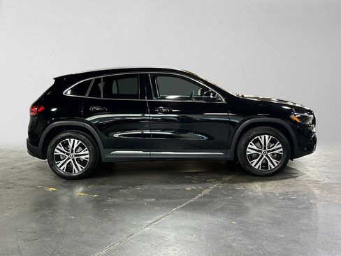 Used 2026 Mercedes-Benz GLA 250 4MATIC image 3