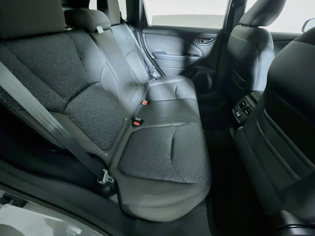 New 2026 Subaru Forester Touring AWD/4WD image 21