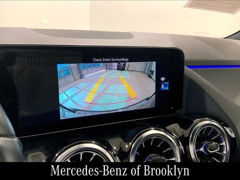 Certified 2023 Mercedes-Benz GLA 250 GLA 250 image 28