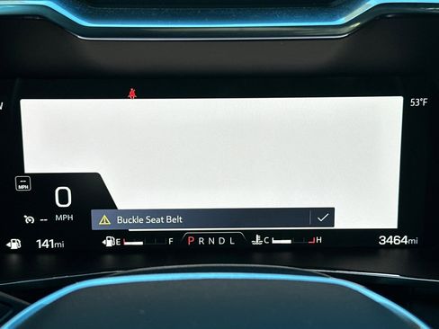 Certified 2025 GMC Canyon Elevation image 23