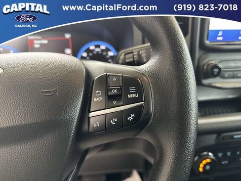 Certified 2022 Ford Bronco Sport Big Bend AWD/4WD image 23