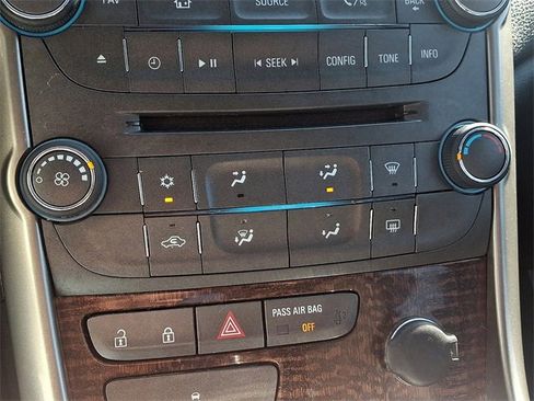 Used 2013 Chevrolet Malibu LT w/ Power Convenience Package image 15