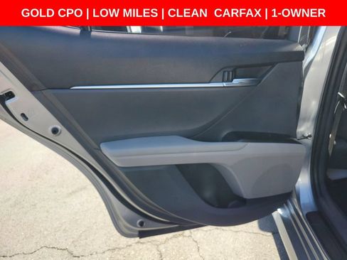 Used 2023 Toyota Camry LE FWD image 15