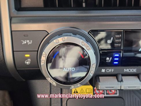 New 2026 Toyota 4Runner 4WD image 17