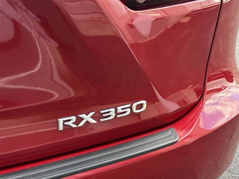 Used 2020 Lexus RX 350 AWD w/ Premium Package image 10