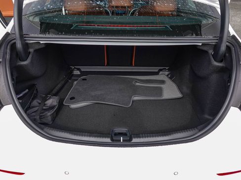 New 2026 Mercedes-Benz C 300 Sedan image 25