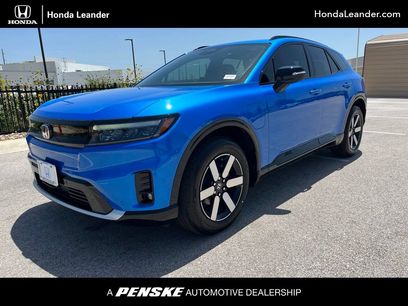 Used 2024 Honda Prologue Touring